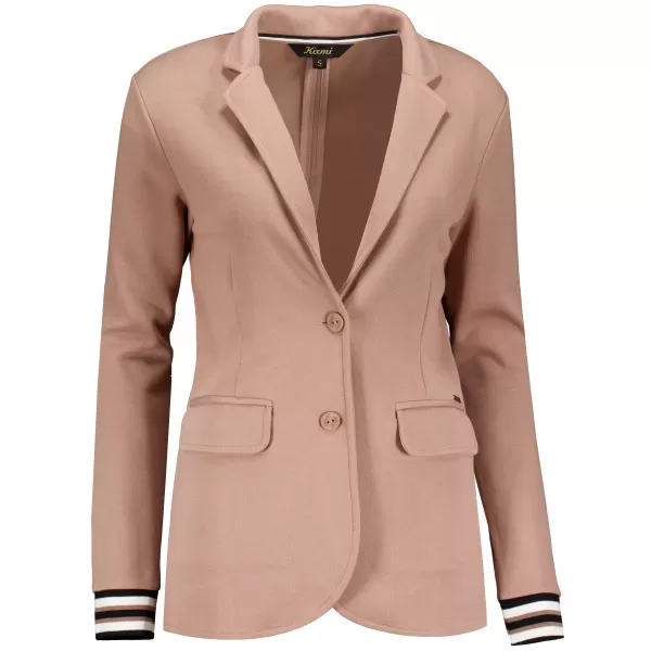  Női kabát KIXMI TERRA BÉZS 