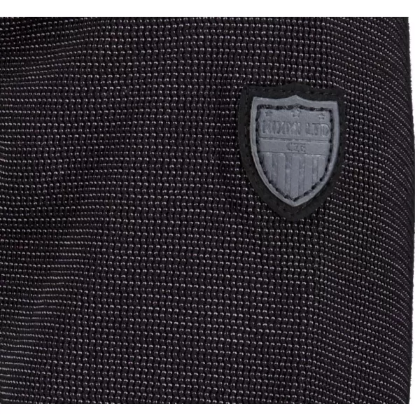  Férfi dzseki KIXMI TONY FEKETE 