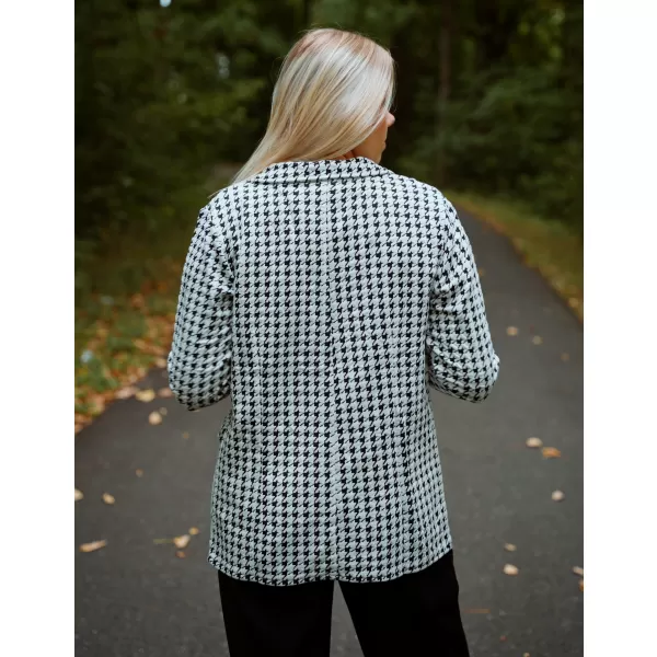  Női kabát KIXMI TERRA FEHÉR 