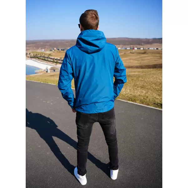  Kabát ALTISPORT EARLIE KEROZIN 