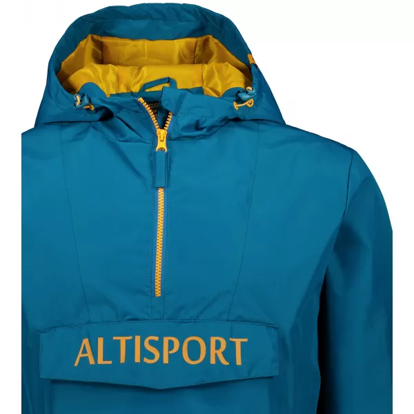  Kabát ALTISPORT EARLIE KEROZIN 