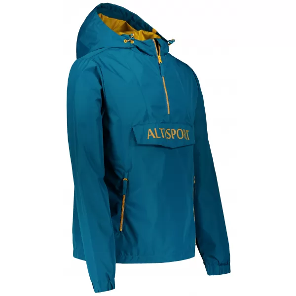  Kabát ALTISPORT EARLIE KEROZIN 