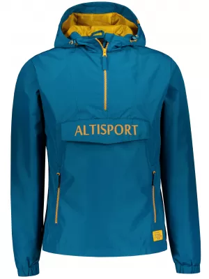 Kabát ALTISPORT EARLIE KEROZIN