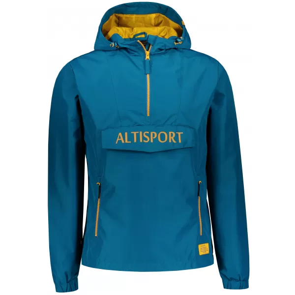  Kabát ALTISPORT EARLIE KEROZIN 