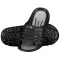 Papucs ALTISPORT KERS FEKETE