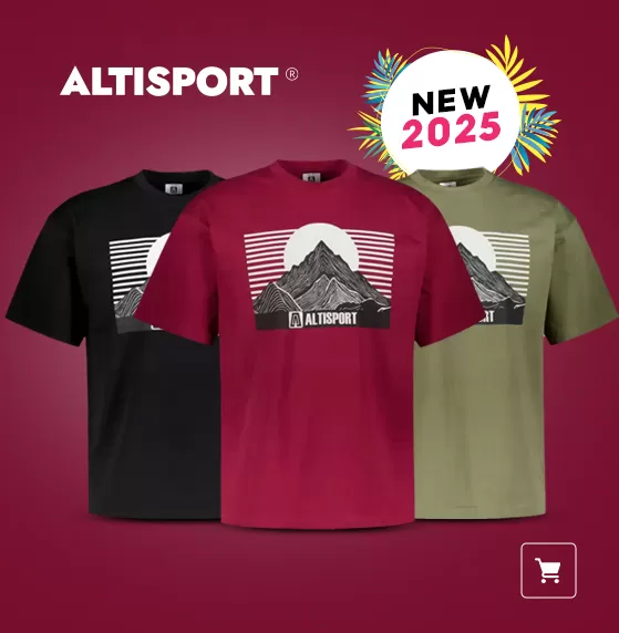 Ing ALTISPORT ALM188812 FEKETE